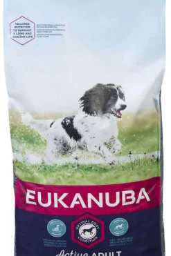 Eukanuba Dog Adult Medium 15kg