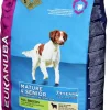 Eukanuba Dog Mature & Senior 2,5kg
