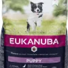 Eukanuba Dog Puppy Small Med 2,5kg