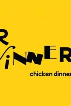 EVENSTEVEN musematte Winner winner chickendinner