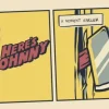 EVENSTEVEN musematte Johnny