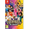 Everybody 1-2-Switch! For Nintendo Switch™