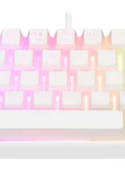 EXE® IMP Color Pop Mini gamingtastatur