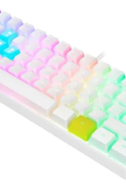 EXE® IMP Color Pop Mini gamingtastatur