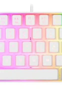 EXE® IMP Color Pop Mini gamingtastatur