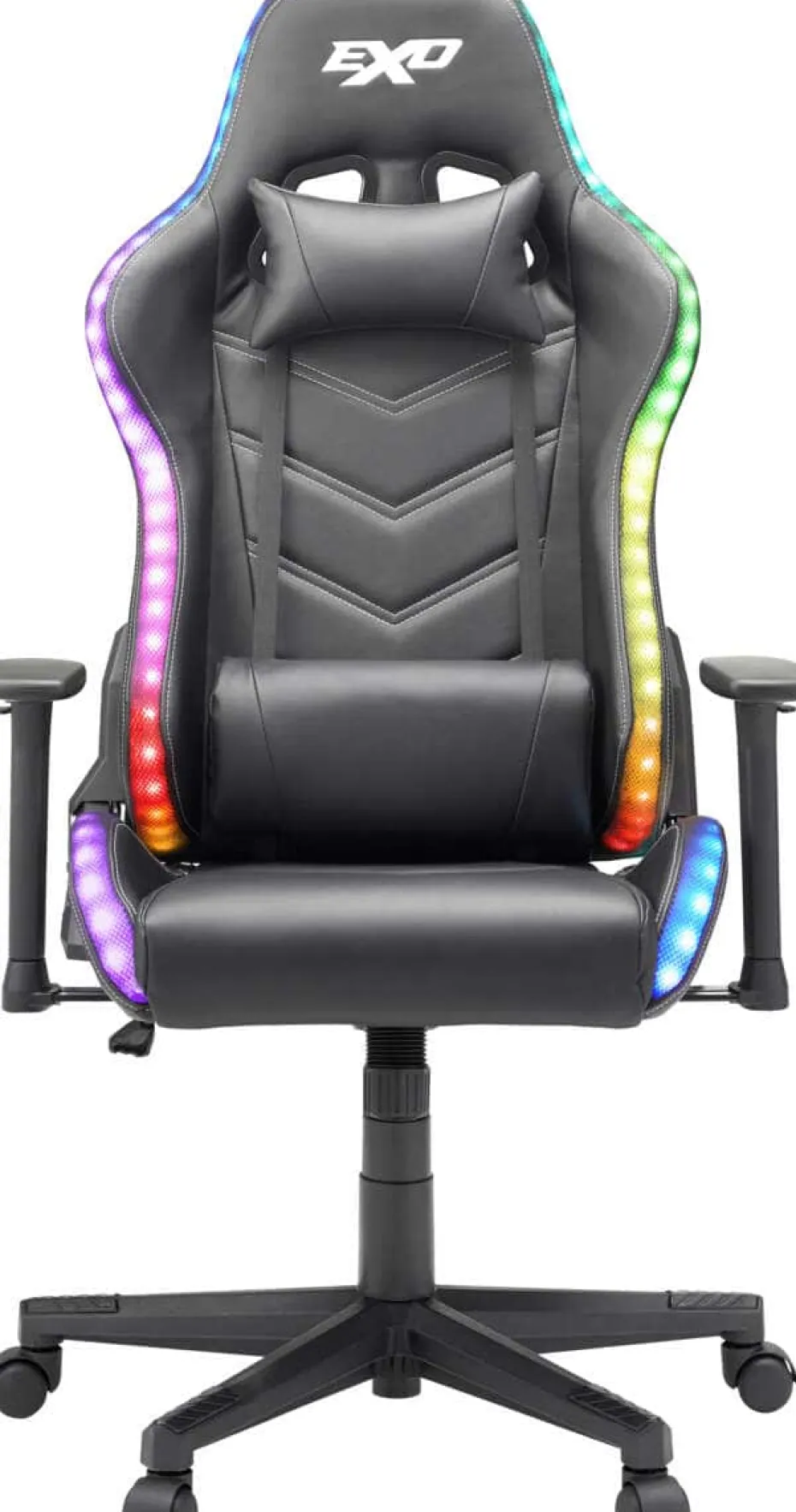 EXE RGB Major gamingstol