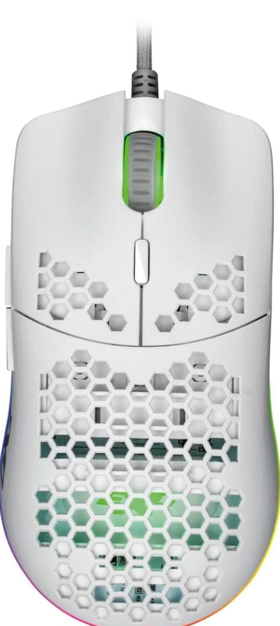 EXE®Rifter Ultralight RGB gamingmus