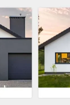 EZVIZ BC1C 4K frittstående batterikamera for smarthjem