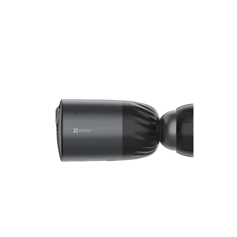 EZVIZ BC1C 4K frittstående batterikamera for smarthjem