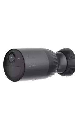 EZVIZ BC1C 4K frittstående batterikamera for smarthjem