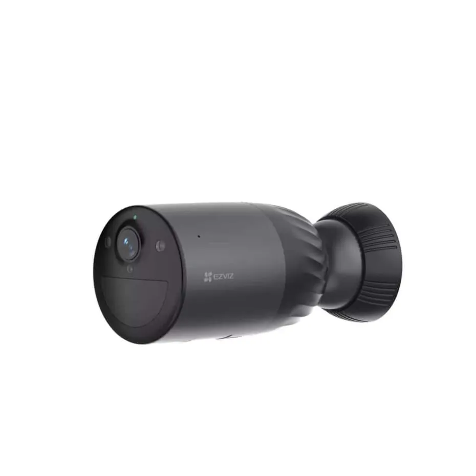EZVIZ BC1C 4K frittstående batterikamera for smarthjem