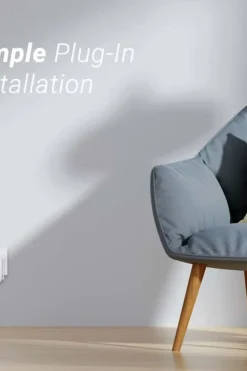EZVIZ CH1 Smart Innendørs Ringeklokke