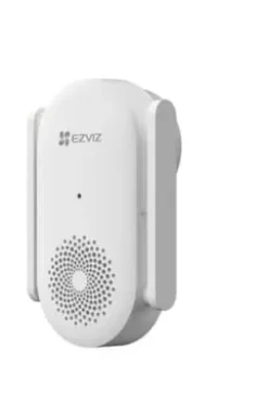EZVIZ CH1 Smart Innendørs Ringeklokke