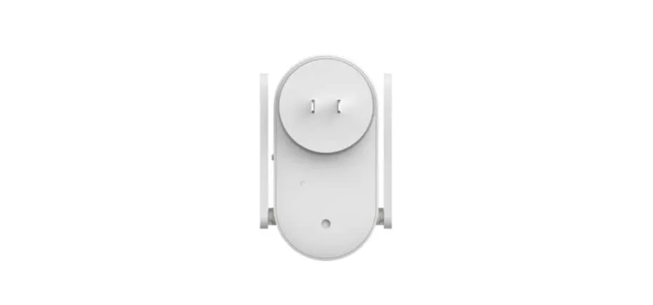 EZVIZ CH1 Smart Innendørs Ringeklokke