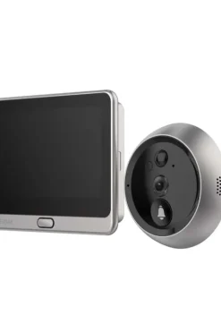 EZVIZ DP2C Smart Dørkikker