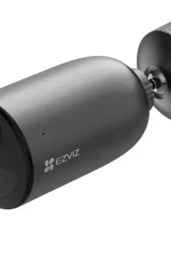 EZVIZ EB3 2K frittstående batterikamera for smarthjem