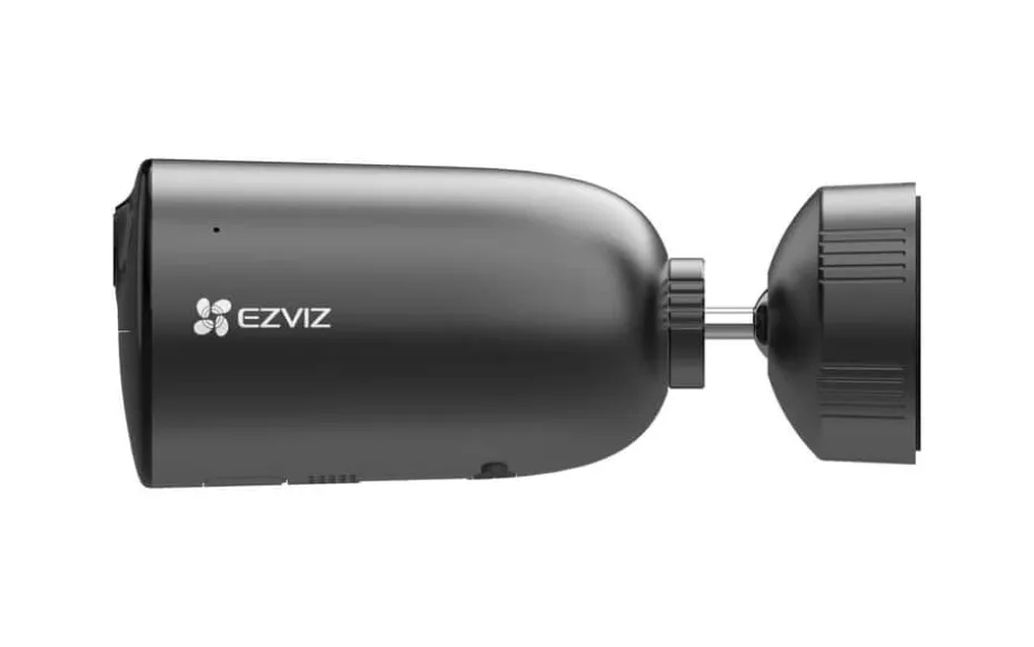 EZVIZ EB3 2K frittstående batterikamera for smarthjem