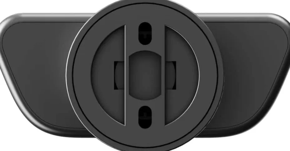 EZVIZ EB5 4K Smart Hjem Solar Batteri Kamera