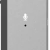 EZVIZ EP3X Pro batteridrevet videoringeklokke