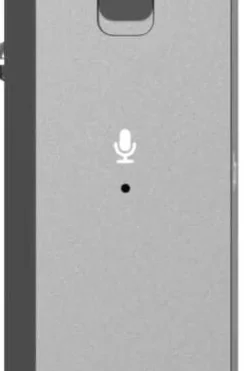 EZVIZ EP3X Pro batteridrevet videoringeklokke