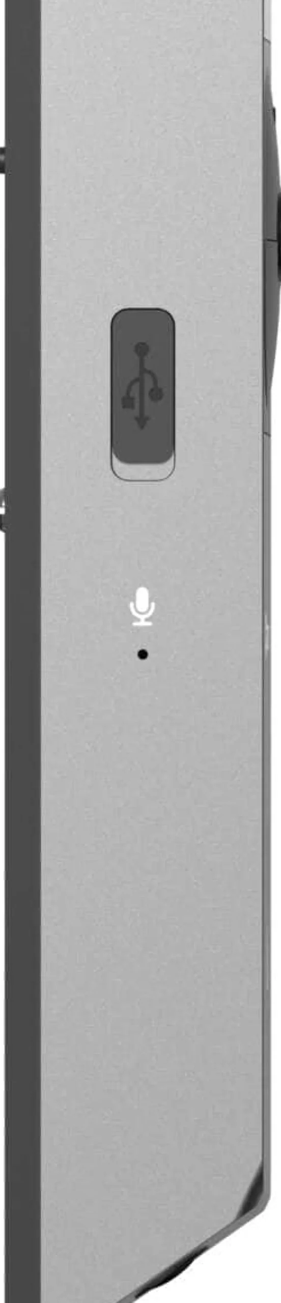 EZVIZ EP3X Pro batteridrevet videoringeklokke