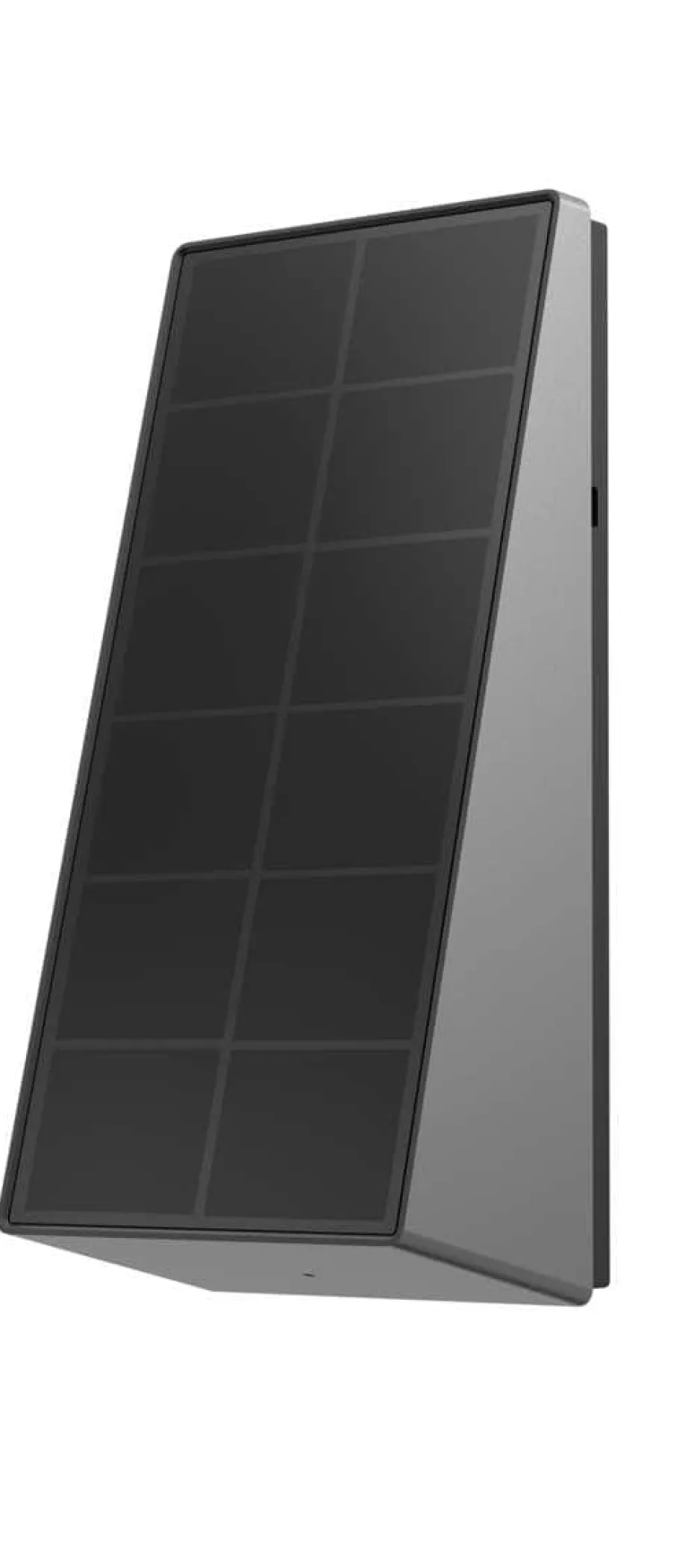 EZVIZ EP3X Pro batteridrevet videoringeklokke