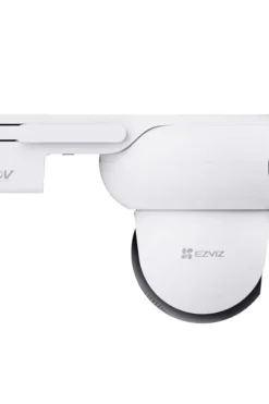 EZVIZ HB90 batteridrevet Wi-Fi-kamera for panorering og tilt