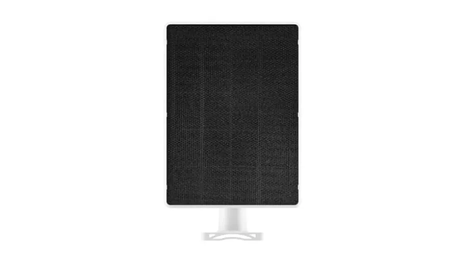 EZVIZ HB8 4G Batterikamera for utendørs bruk