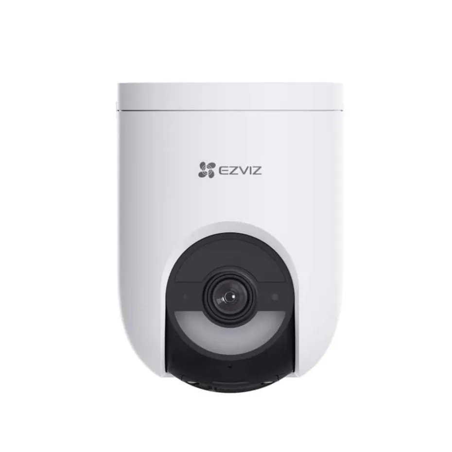EZVIZ HB8 4G Batterikamera for utendørs bruk