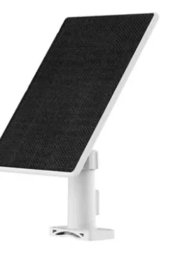 EZVIZ HB8 Pro 4K batteridrevet Wi-Fi sikkerhetskamera