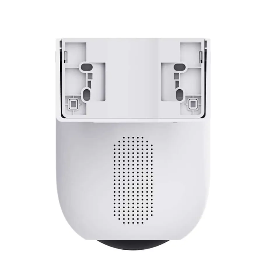 EZVIZ HB8Lite 2K batteridrevet Wi-Fi-kamera for panorering og tilt