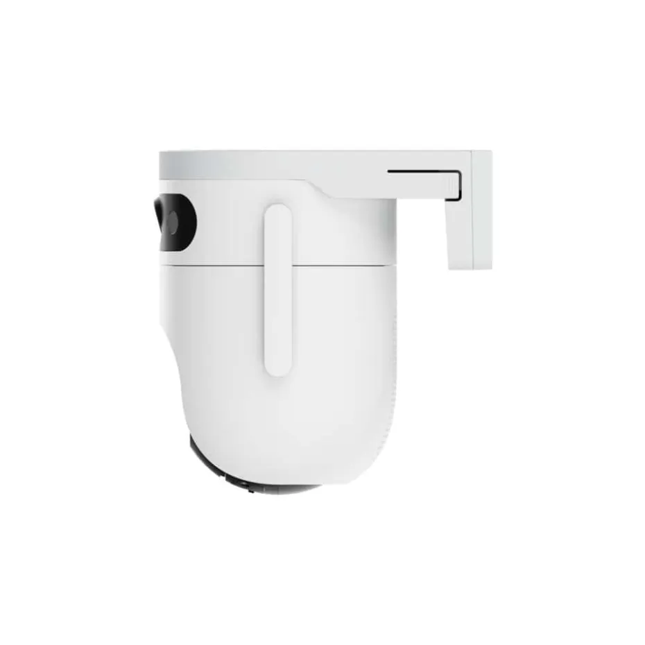 EZVIZ H9C Dual 3MP Wi-Fi-kamera med doble linser for panorering og tilt