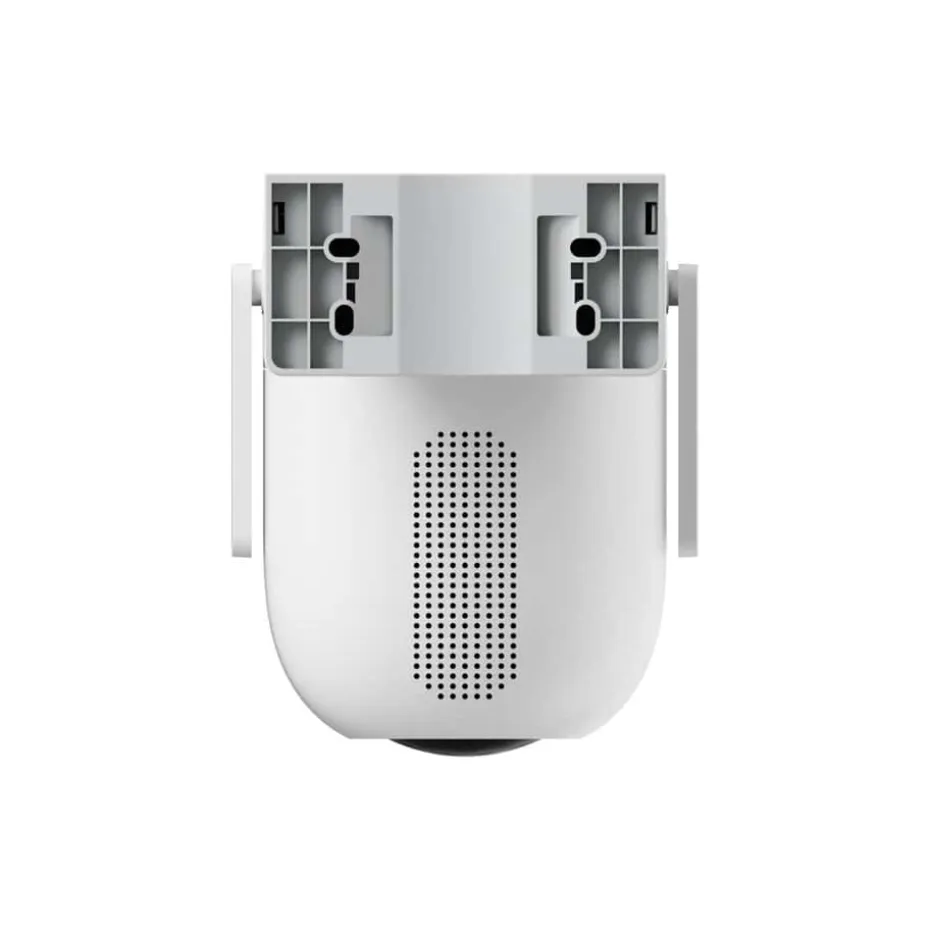 EZVIZ H9C Dual 3MP Wi-Fi-kamera med doble linser for panorering og tilt