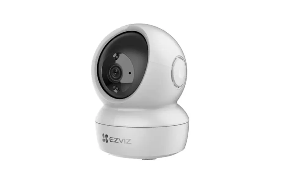 EZVIZ H6c FHD Innendørs Wi-Fi Kamera