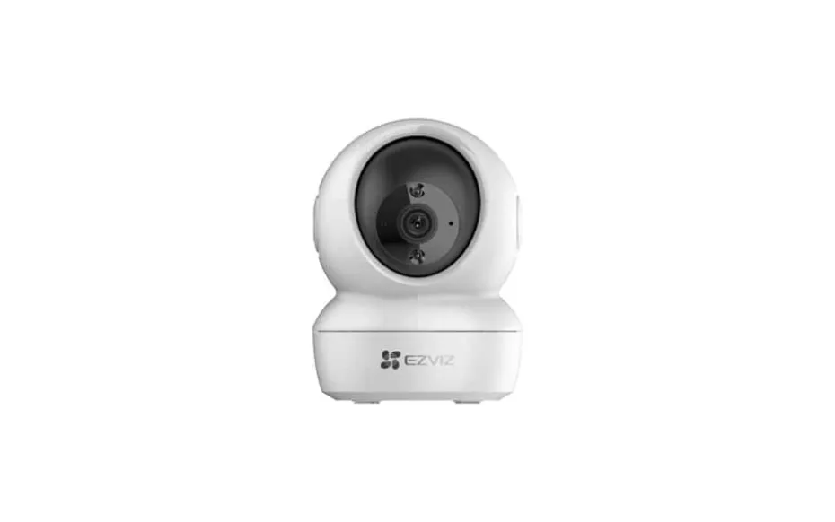EZVIZ H6c FHD Innendørs Wi-Fi Kamera