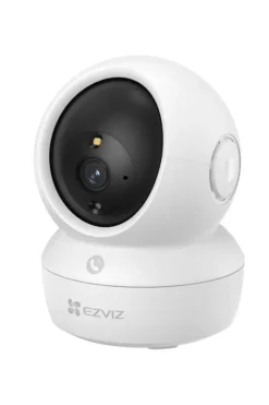 EZVIZ H6c 2K Innendørs Wi-Fi Kamera