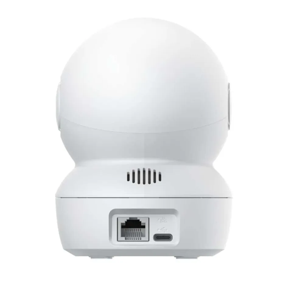 EZVIZ H6c 2K Innendørs Wi-Fi Kamera