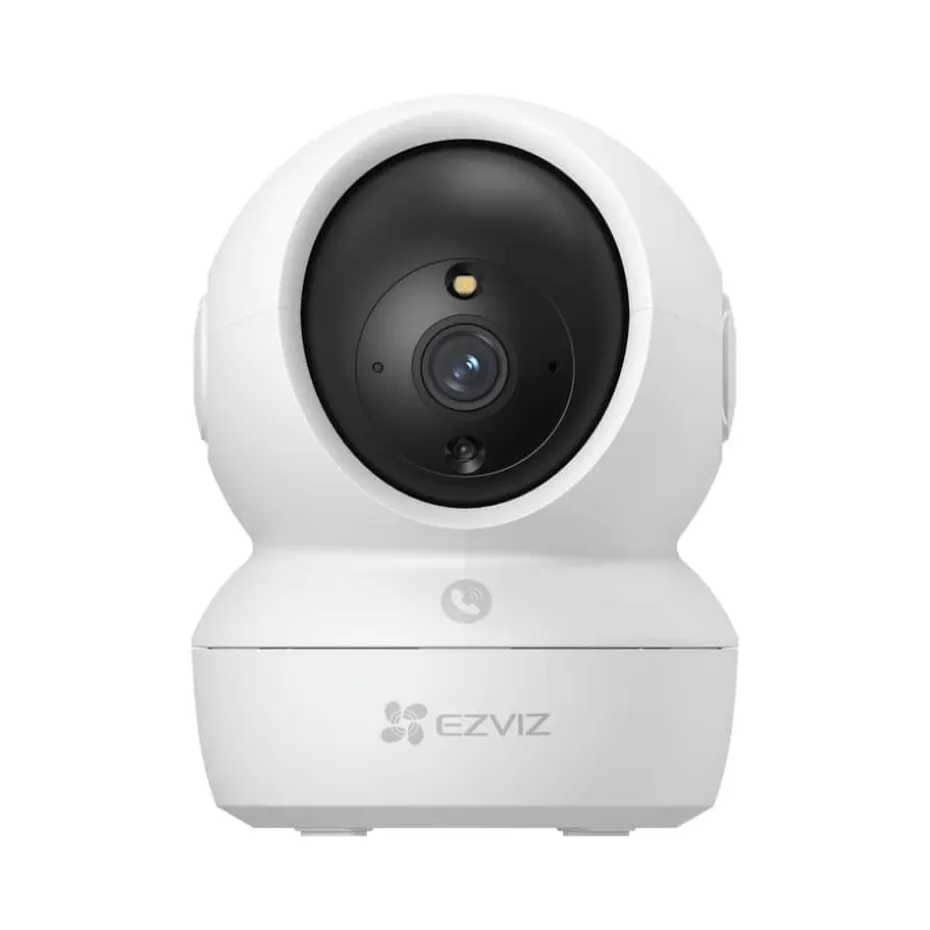 EZVIZ H6c 2K Innendørs Wi-Fi Kamera