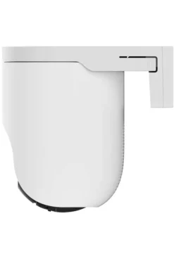 EZVIZ H8c 2K Utendørs Wi-Fi Kamera