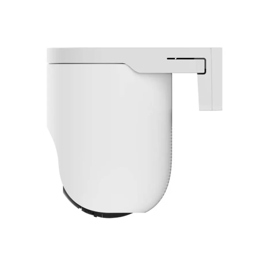 EZVIZ H8c 2K Utendørs Wi-Fi Kamera