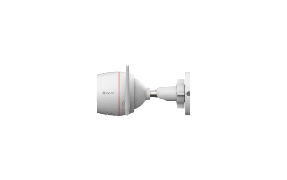 EZVIZ H3C 2K Wi-Fi Smart hjemmekamera