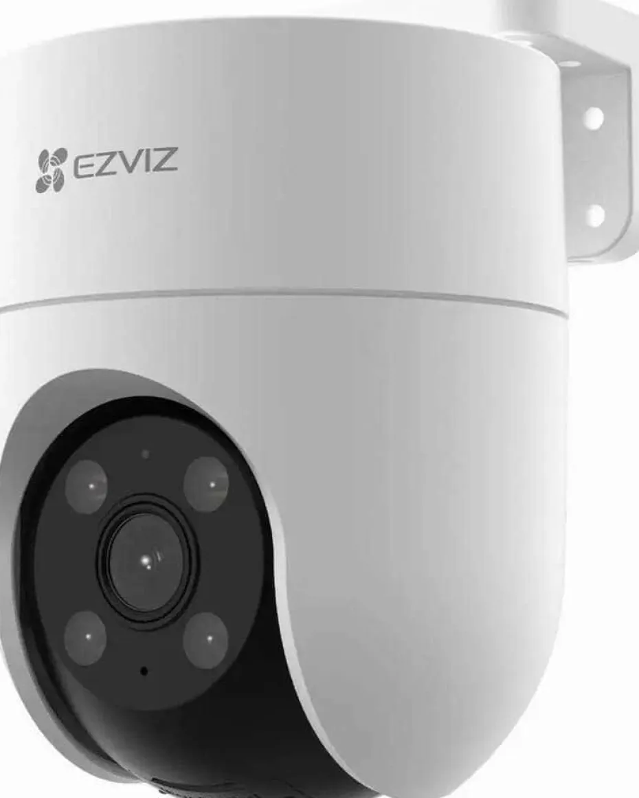 EZVIZ H8C 2MP Pan & Tilt Wi-Fi-kamera