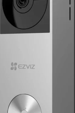 EZVIZ HP3 Pro Smart Ringeklokke
