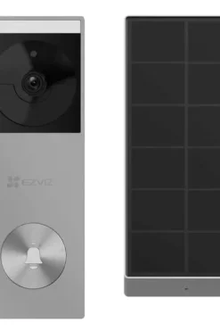 EZVIZ HP3 Pro Smart Ringeklokke