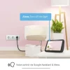EZVIZ T30-10E Wi-Fi Smart Plug