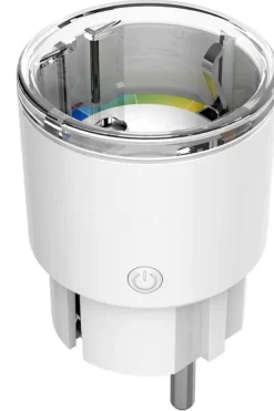 EZVIZ T30-10E Wi-Fi Smart Plug