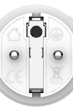 EZVIZ T30-10E Wi-Fi Smart Plug