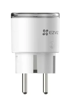 EZVIZ T30-10E Wi-Fi Smart Plug