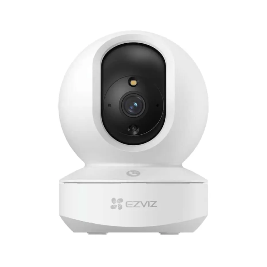EZVIZ TY1 3Mp Smart Wi-Fi panorerings- og vippekamera