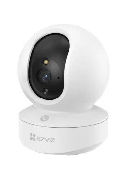 EZVIZ TY1 3Mp Smart Wi-Fi panorerings- og vippekamera